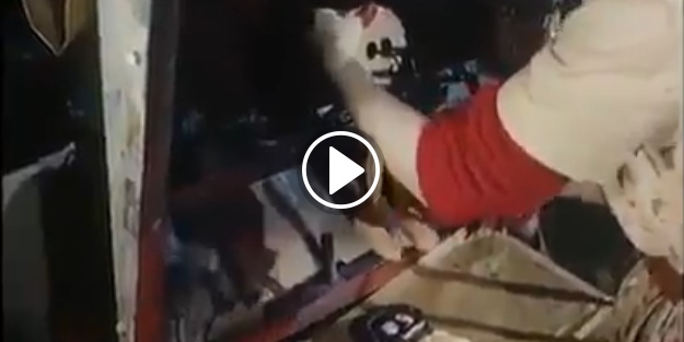 Eskiden oyuncaklar nasıl üretiliyordu?