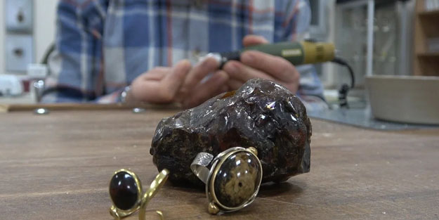 Eskiden yakıttı, şimdi servet değerinde: Köy halkı paraya para demiyor