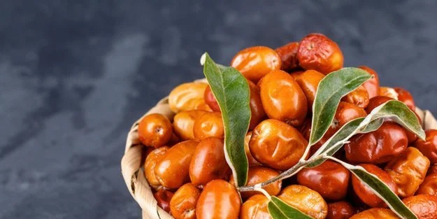 Eskiler boşuna iğdenin eti, et; kabuğu, deri....