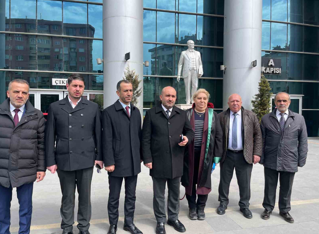 Eskişehir Büyükşehir Belediyesi'ne 