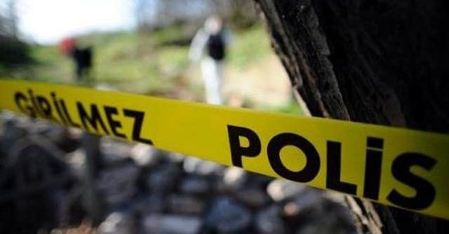 Eskişehir’de şüpheli ölüm