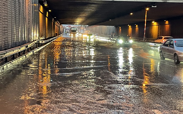 Eskişehir hava durumu güncel | Eskişehir 15 Ağustos hava nasıl olacak?