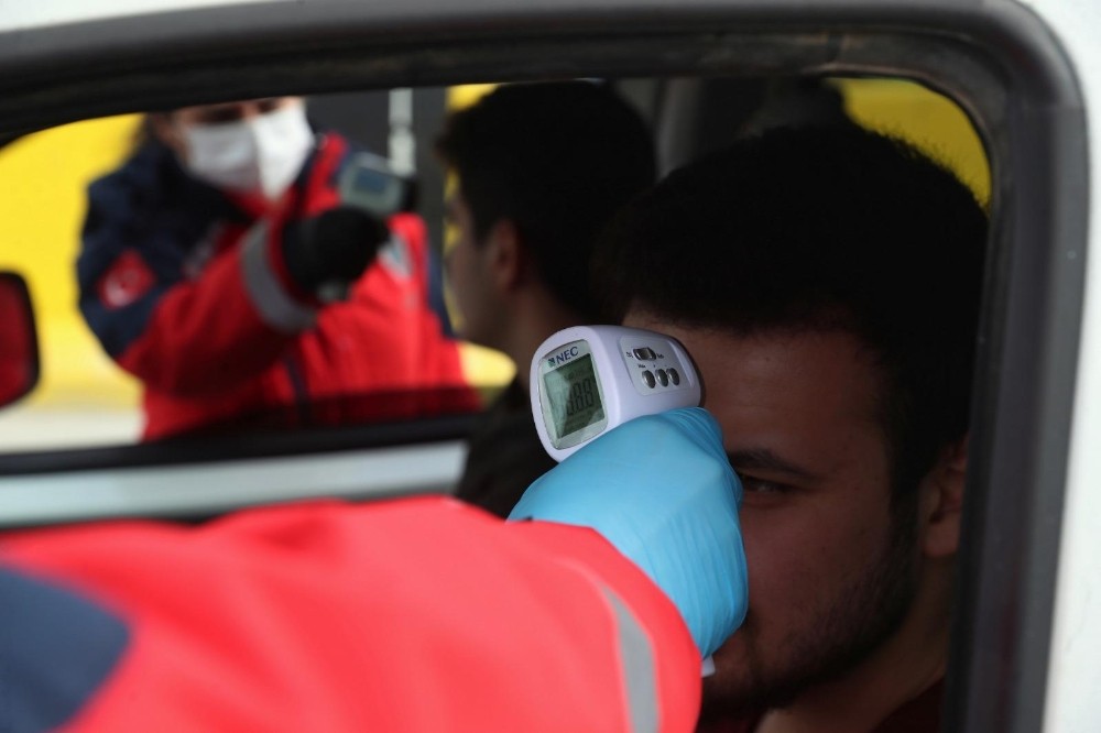 Eskişehir Korona’ya karşı sıfır toleransta 