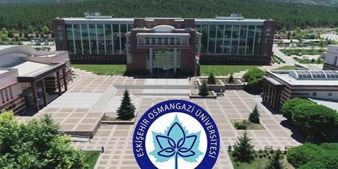 Eskişehir Osmangazi Üniversitesi 4/B Sözleşmeli Personel alıyor