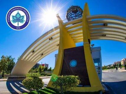 Eskişehir Osmangazi Üniversitesi işçi alıyor