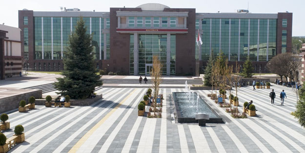 Eskişehir Osmangazi Üniversitesi rektörü kim? Resmi Gazete Osmangazi Üniversitesi rektör ataması: