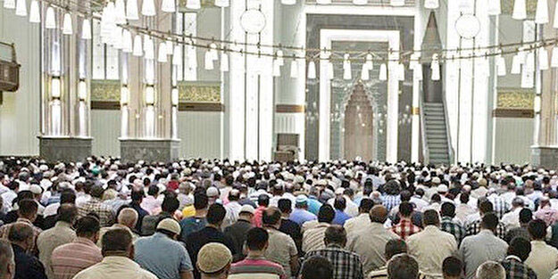 Eskişehir Ramazan bayramı namazı saatleri: 2 Mayıs 2022 Diyanet Eskişehir bayram namazı vakitleri: