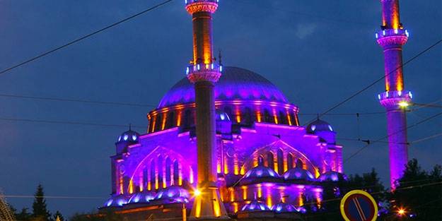 Eskişehir Ramazan imsakiyesi 2022 | Eskişehir iftar saati sahur imsak vakti...