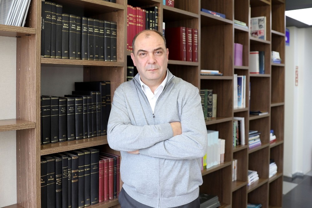 Eskişehir Sanayi Odası tarafından raylı sitemler raporu hazırladı 