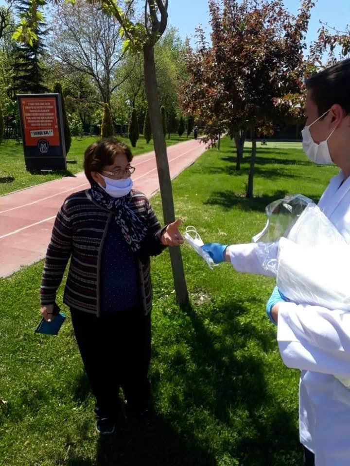 Eskişehir Sanayi Odası’ndan Anneler Günü sürprizi 
