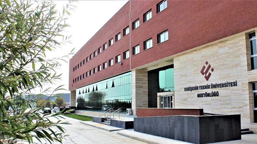 Eskişehir Teknik Üniversitesi personel alacak