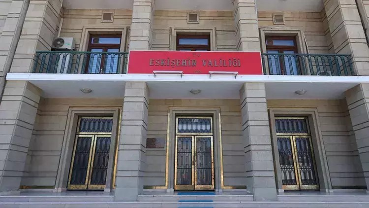 ESKİŞEHİR VALİLİĞİ YATIRIM İZLEME VE KOORDİNASYON BAŞKANLIĞI