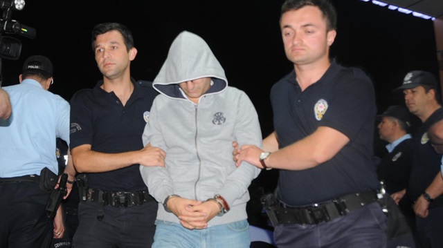 Eskişehir'de 2 darbeci general tutuklandı