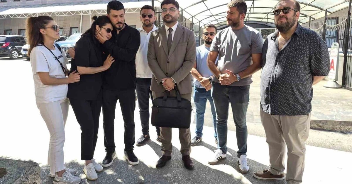 Eskişehir'de 3 yaşındaki Elif Mavi'nin öldüğü kaza kamerada, aile ev hapsine itiraz etti