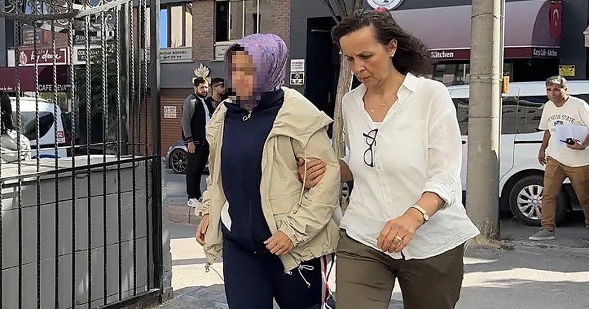 Eskişehir'de 4 yaşındaki Elif Mavi'nin öldüğü kazada sürücü yeniden gözaltına alındı