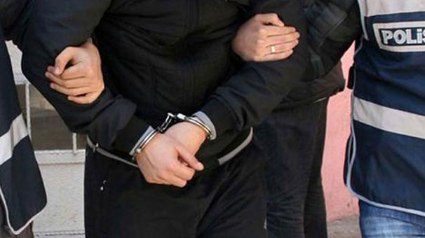 Eskişehir'de araştırma görevlisi FETÖ'den gözaltına alındı