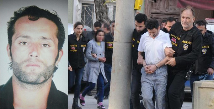 Eskişehir'de arkadaşını öldürüp gömdü, 4 yıl sonra panikleyince cinayet ortaya çıktı