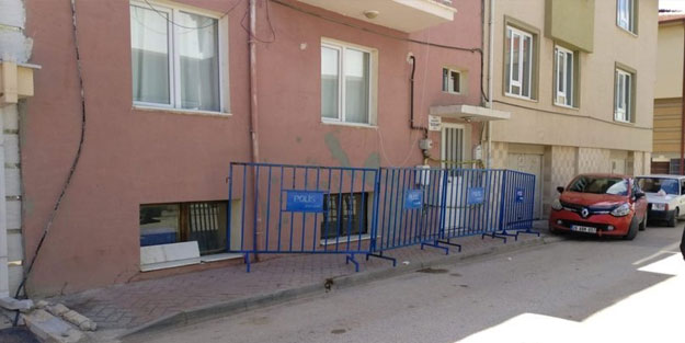 2 kişinin korona testi pozitif çıktı, yetkililer harekete geçti