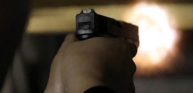 Eskişehir'de cinayet