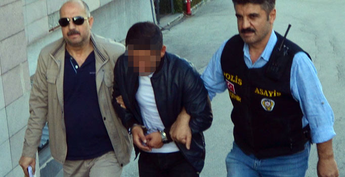 Eskişehir'de 'çocuğunuz kaza yaptı' diyerek 4 yaşlıyı dolandırdı