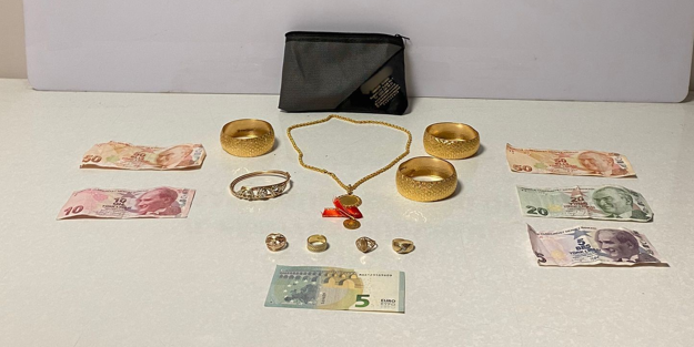 Eskişehir’de evden hırsızlık olaylarında toplam 23 şüpheli yakalandı