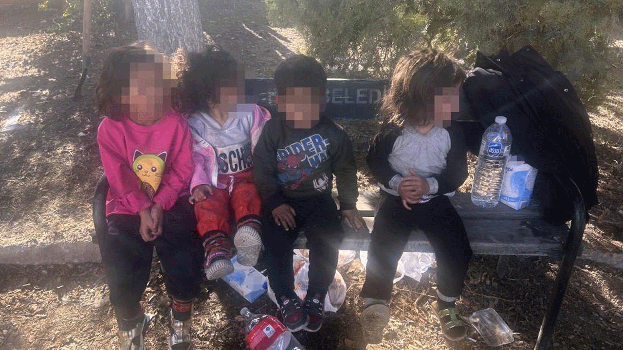 Eskişehir’de faciadan dönüldü! Son anda cami cemaati kurtardı