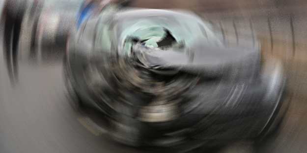 Eskişehir’de feci kaza! 1 ölü