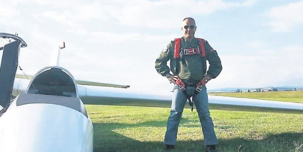 Eskişehir'de feci kaza