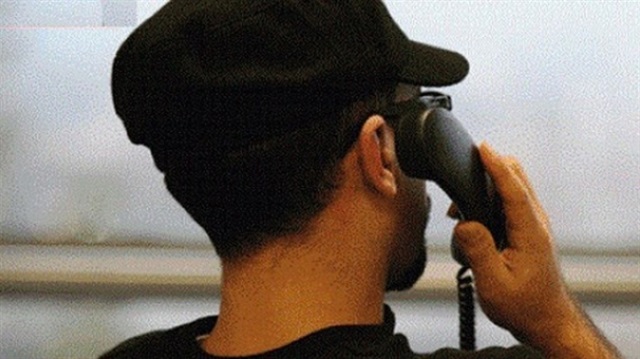 Eskişehir'de 'FETÖ'lü dolandırıcılık şoku