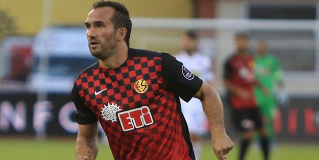 Eskişehir'de Gekas krizi