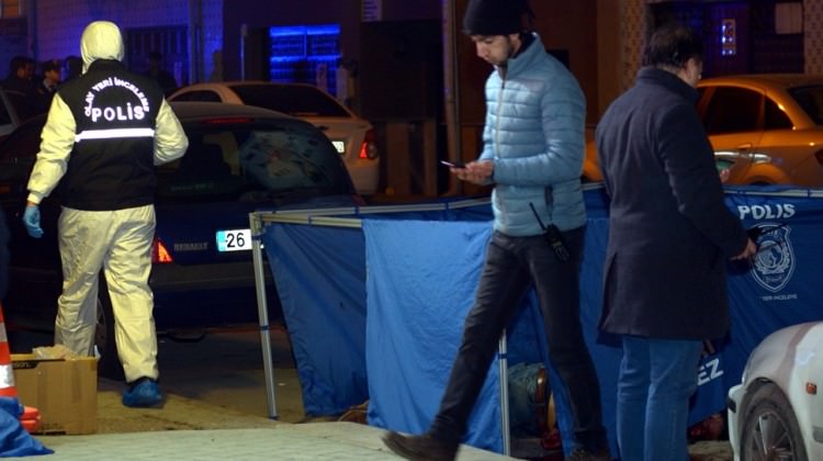 Eskişehir'de kanlı saldırı: Ölü ve yaralılar var!