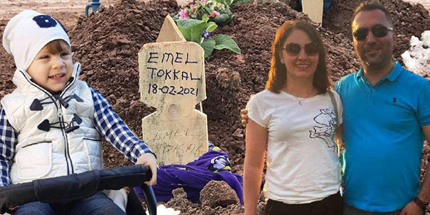 Katledilen baba ve oğlunun yürekleri sızlatan görüntüsü ortaya çıktı