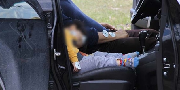 Eskişehir'de korkunç cinayet!