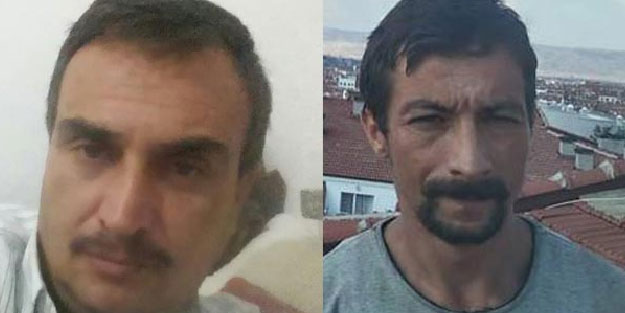 Eskişehir'de korkunç olay! Birbirlerini defalarca bıçaklayarak öldürmüşler