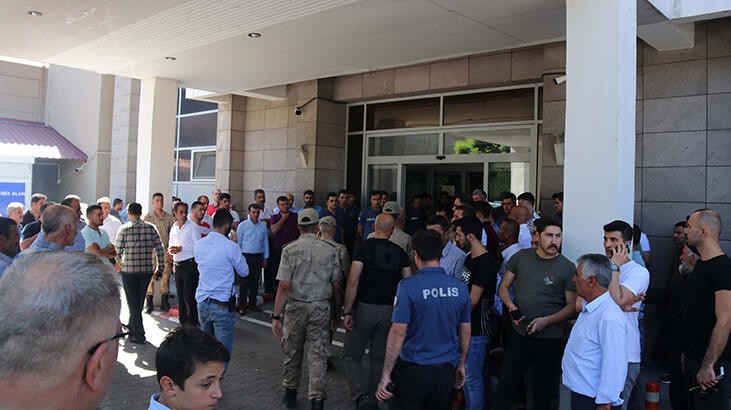 Eskişehir'de korkutan kaza… 14 yaralı