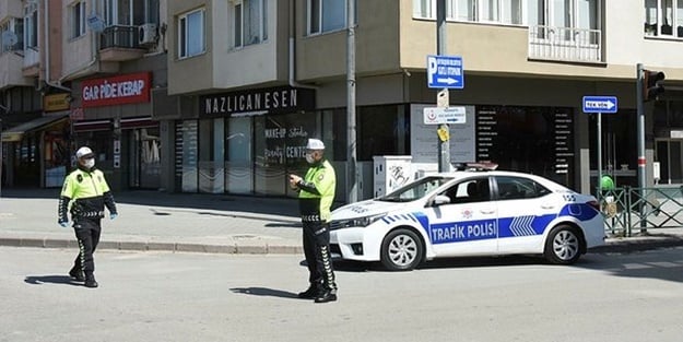 Eskişehir'de koronavirüs paniği: Testi pozitif çıktı hastaneden kaçtı