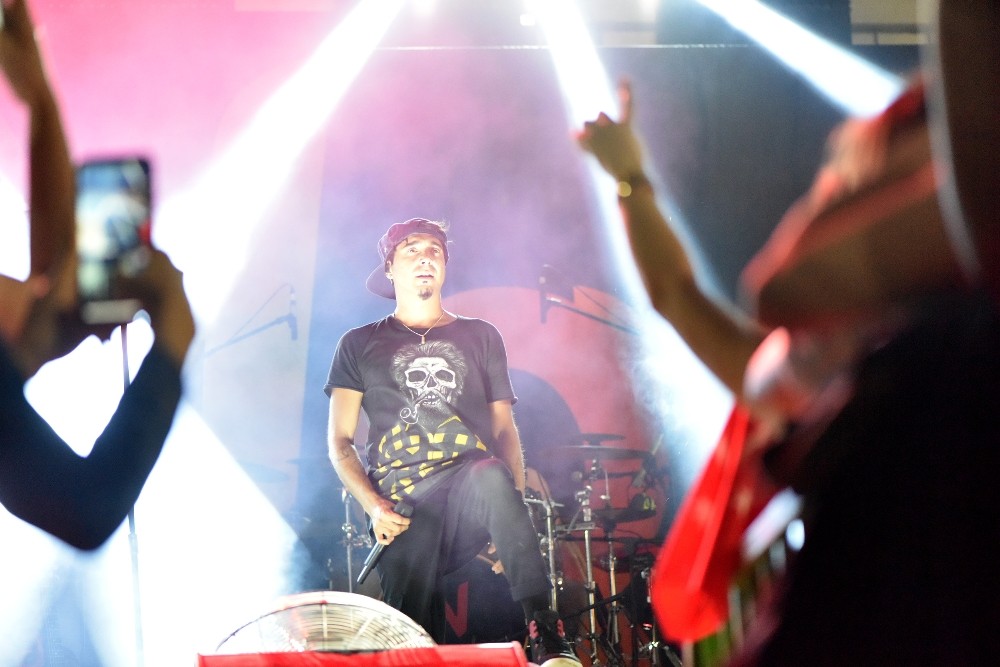 Eskişehir’de Manga rüzgarı esti 