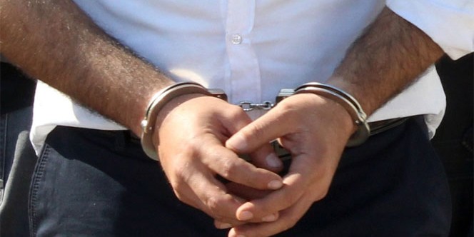 Eskişehir’de operasyon: 5 şüpheliye gözaltı