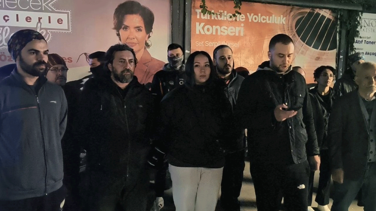 Eskişehir'de paket götüren kuryeyi 5 yerinden bıçakladı!