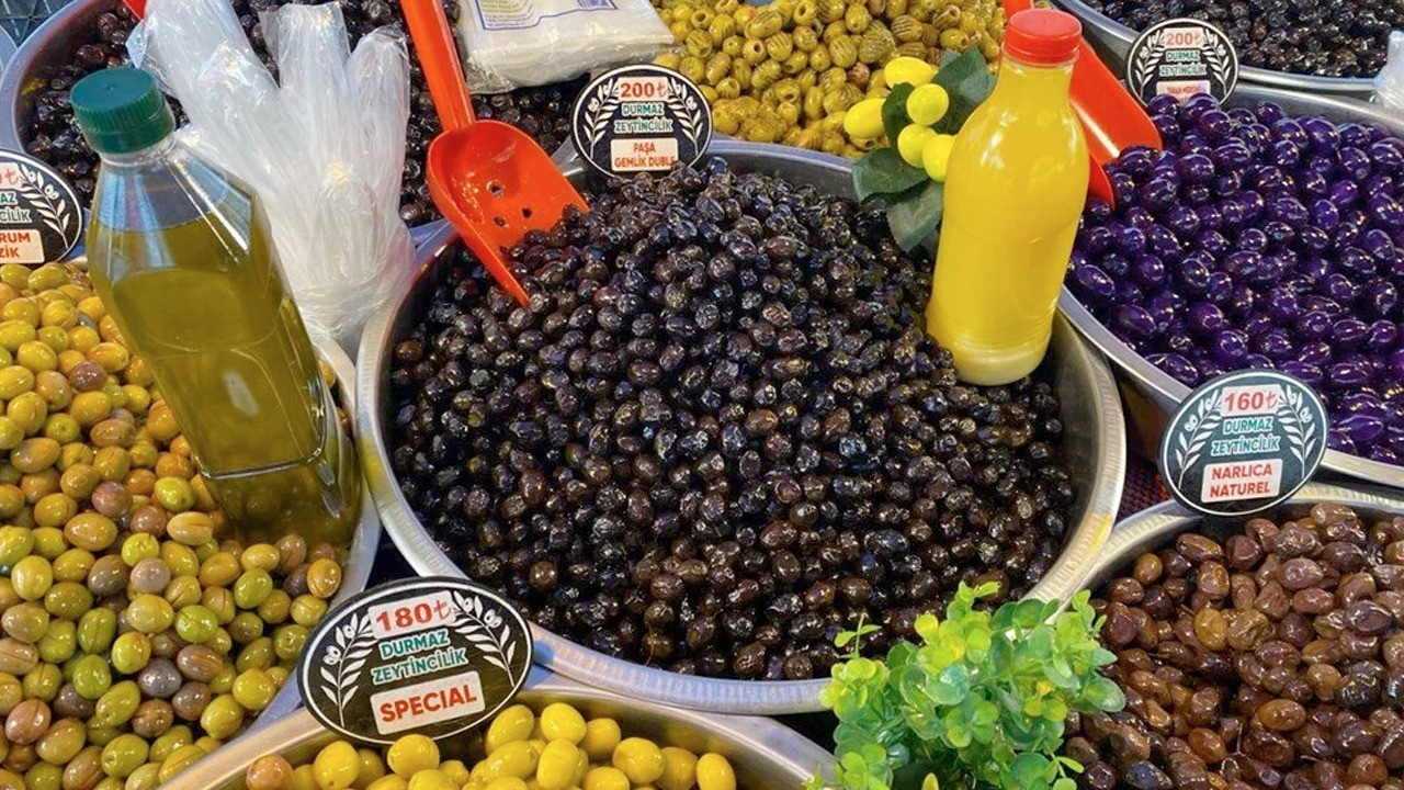 Eskişehir'de Ramazan ayında satışı arttı! Fiyatı 100 TL'den başlıyor