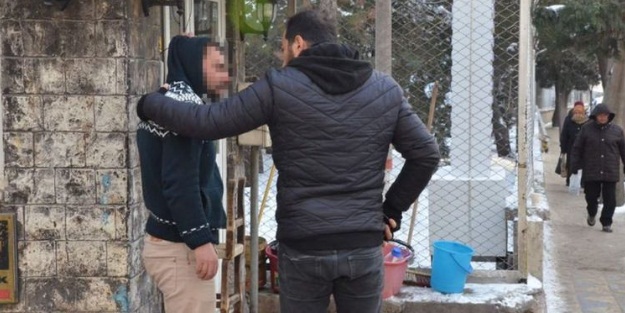 Eskişehir'de Reina saldırganı alarmı!
