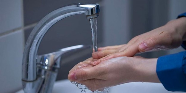 CHP'li belediyeden suya yüzde 40 zam!