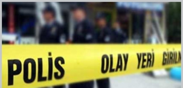 Eskişehir'de şüpheli cinayet