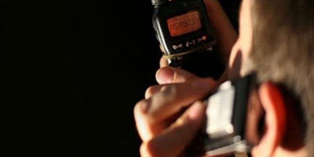 Eskişehir’de telefon dolandırıcıları işin tadını kaçırdı