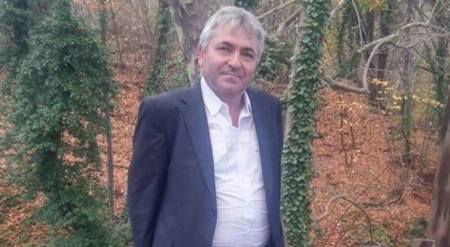 Eskişehir'de telefonunu açmayan karısını kalbinden bıçakladı