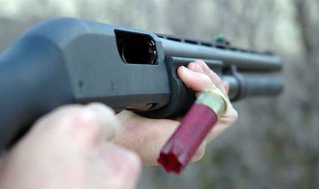 Eskişehir'de tilki yerine yanlışlıkla eşini vurdu