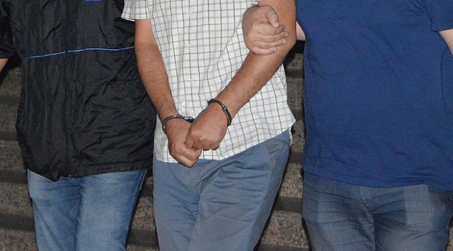 Eskişehir'de uyuşturucu tacirlerine operasyon: 22 kişi gözaltı