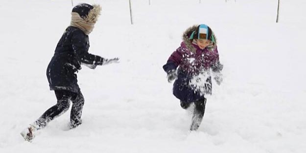 Eskişehir’de yarın okullar tatil mi? 7 Ocak Eskişehir okullar tatil mi?