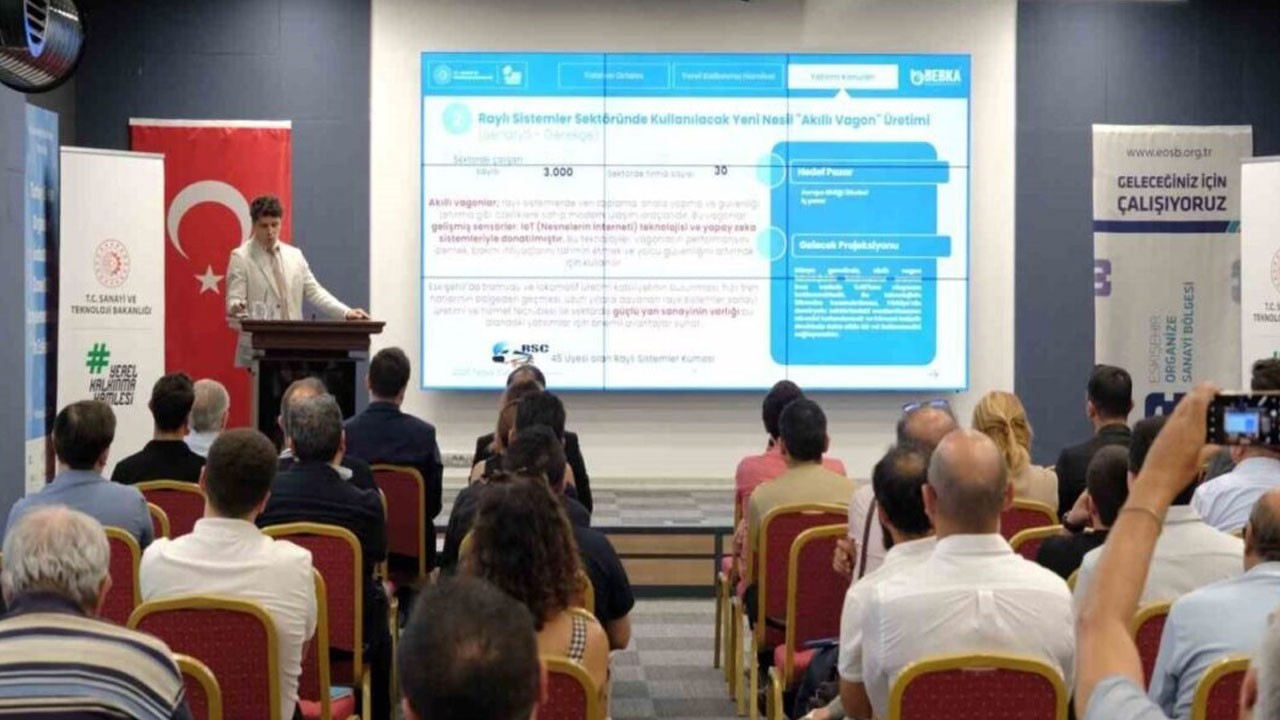 Eskişehir’de yatırımcıya yeni fırsatlar!