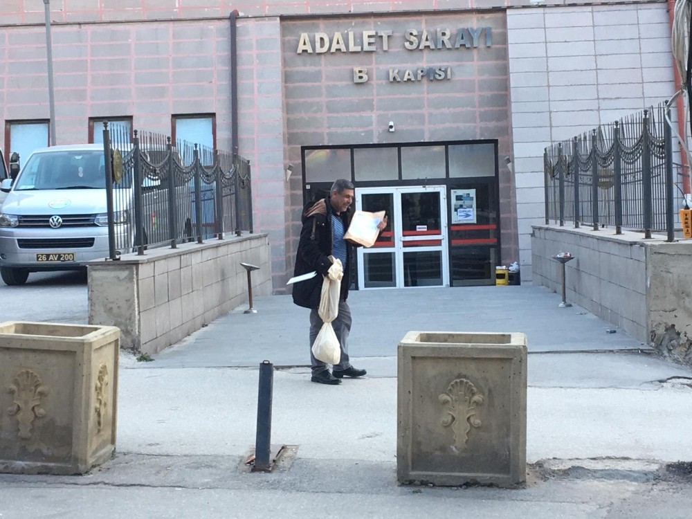 Eskişehir’de yerel seçimler 